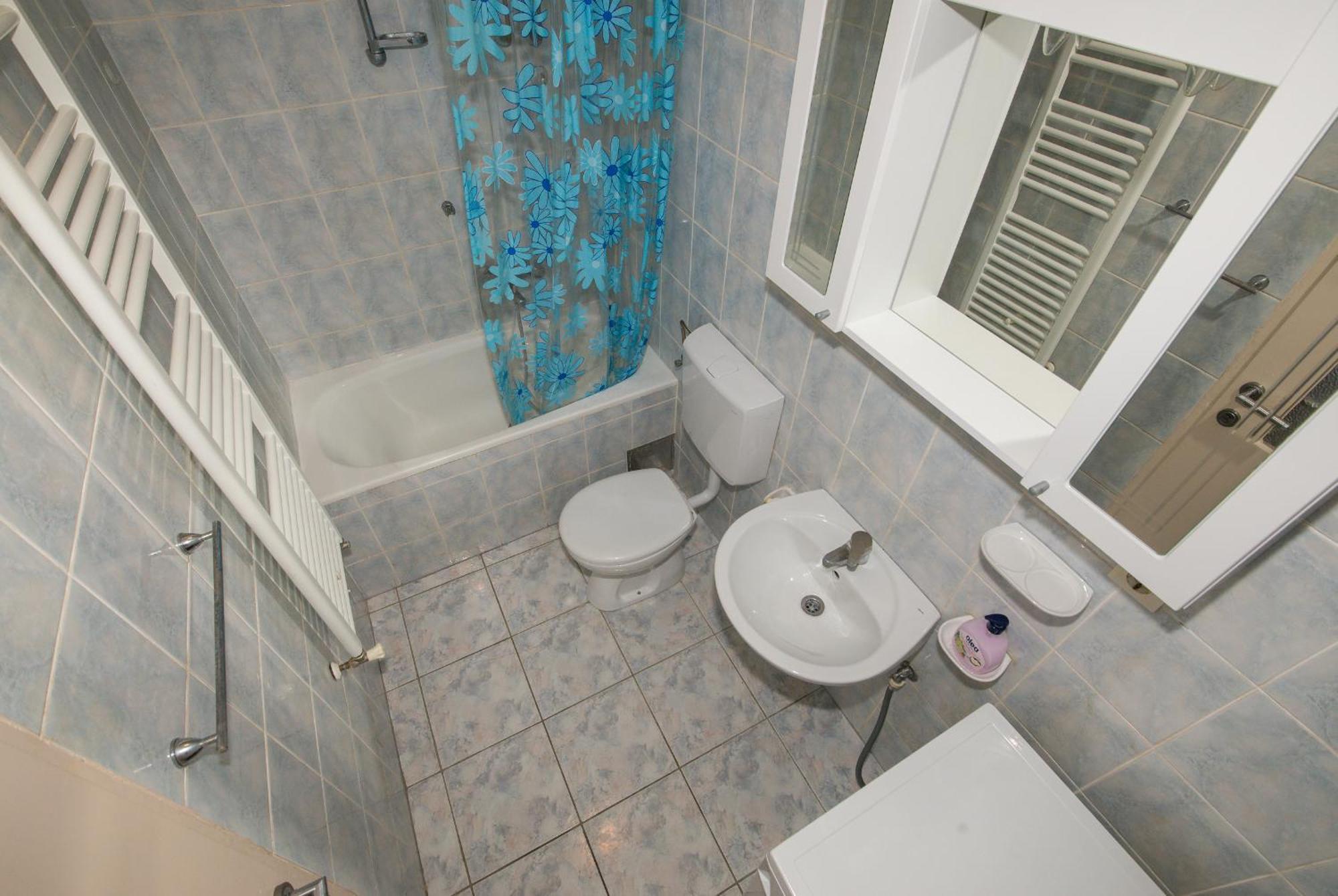 Apartments Marieta Makarska Zimmer foto