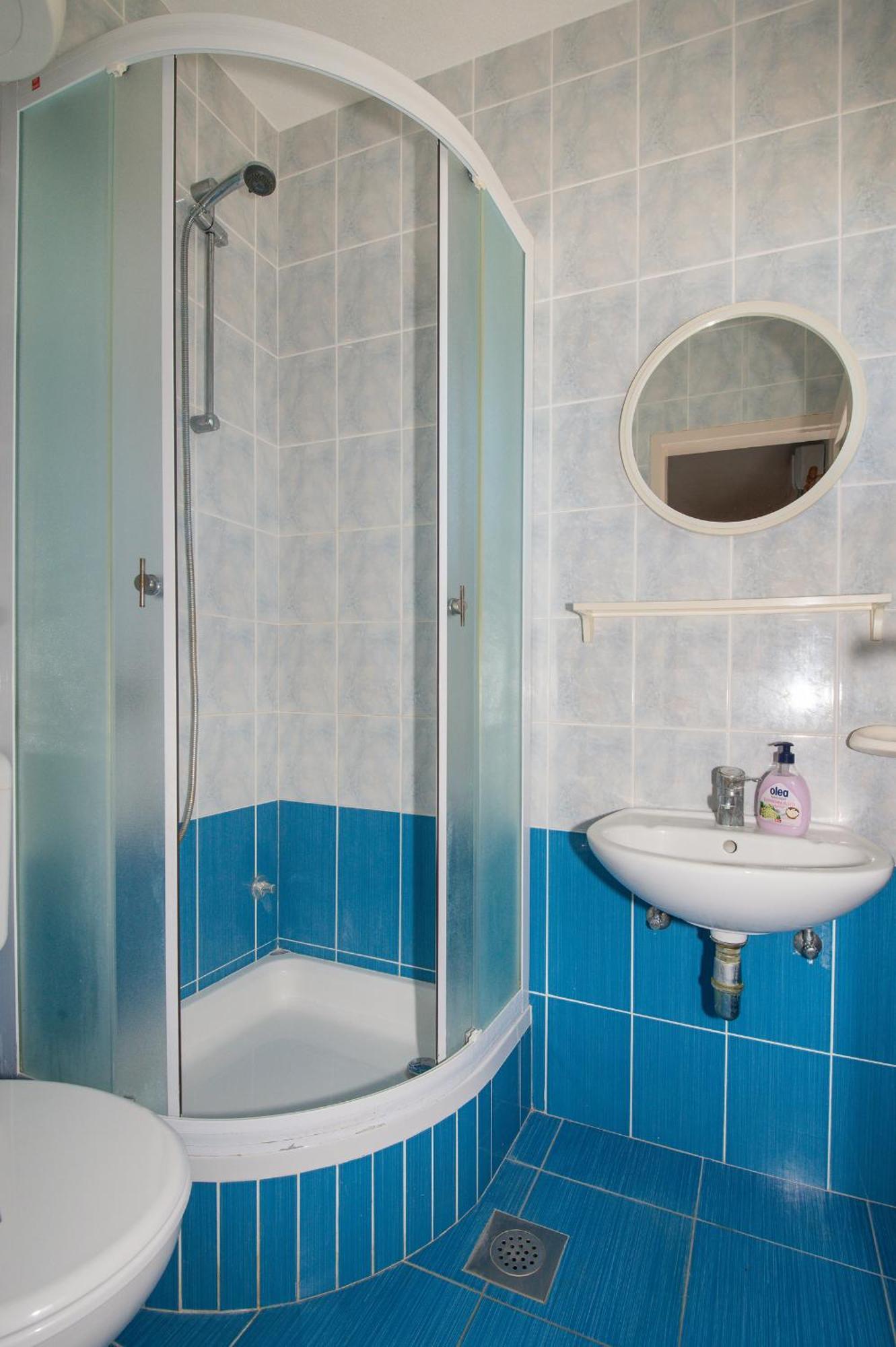 Apartments Marieta Makarska Zimmer foto