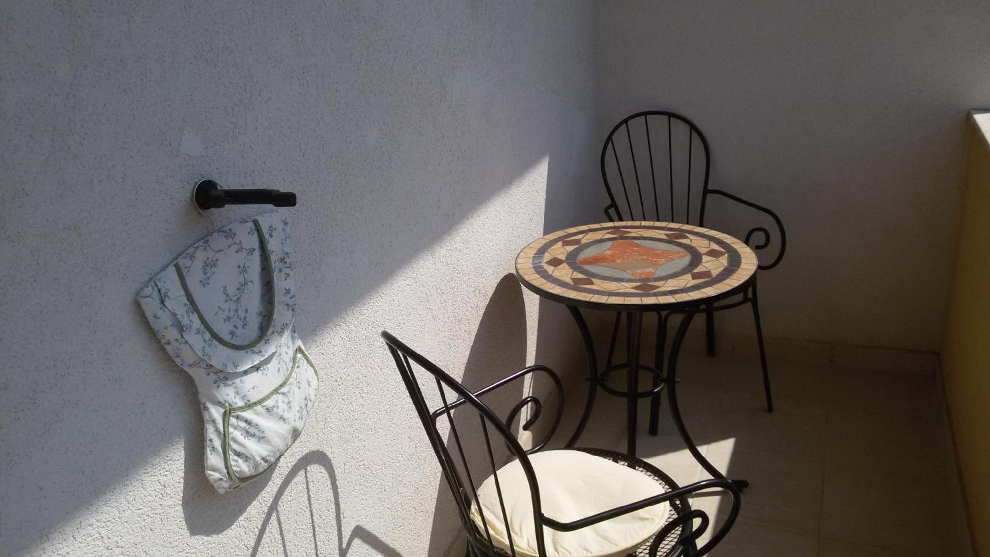 Apartments Marieta Makarska Zimmer foto