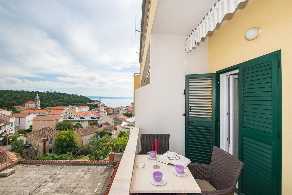 Apartments Marieta Makarska Zimmer foto